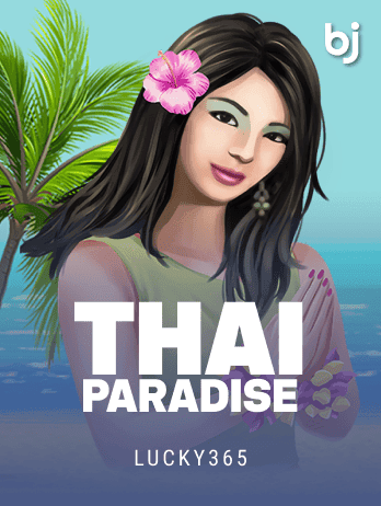 Thai Paradise game icon