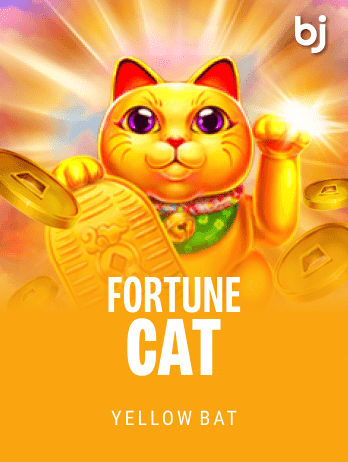 Fortune Cat game icon