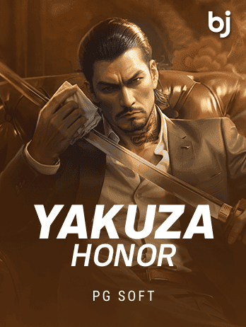Yakuza Honor game icon