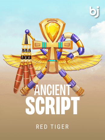 AncientScript game icon