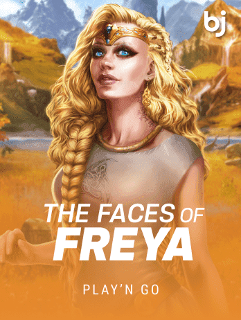 The Faces of Freya game icon
