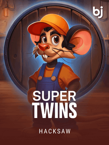 Super Twins game icon