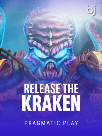 Release the Kraken game icon
