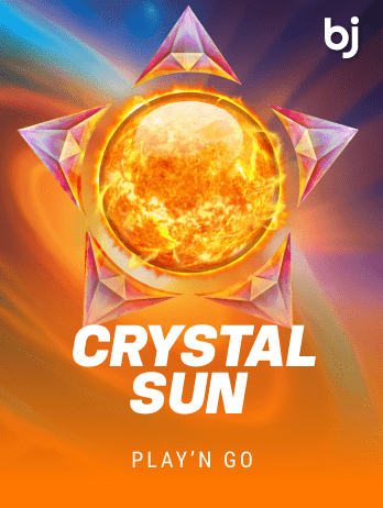 Crystal Sun game icon