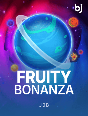 ফ্রুটি বোনানজা game icon